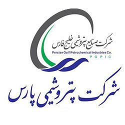 شرکت پتروشیمی پارس
