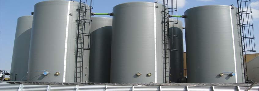 مخزن کامپوزیتی,مخزن کامپوزیتی FRP