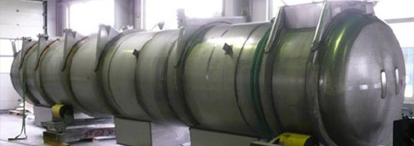 مخزن ذخیره تحت فشار