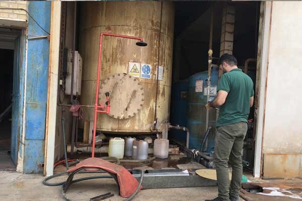 قند خرمای مینو