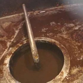 انشعاب گیری فولاد امیر کبیر کاشان