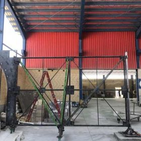 مپنا توسعه 2 فن رینگ