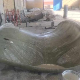 مپنا توسعه 2 فن رینگ