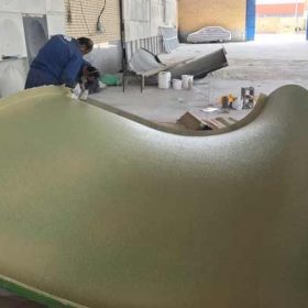 مپنا توسعه 2 فن رینگ