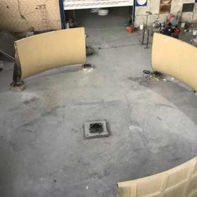 مپنا توسعه 2 فن رینگ