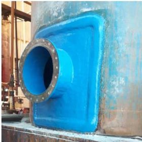 انشعاب گیری فولاد امیر کبیر کاشان