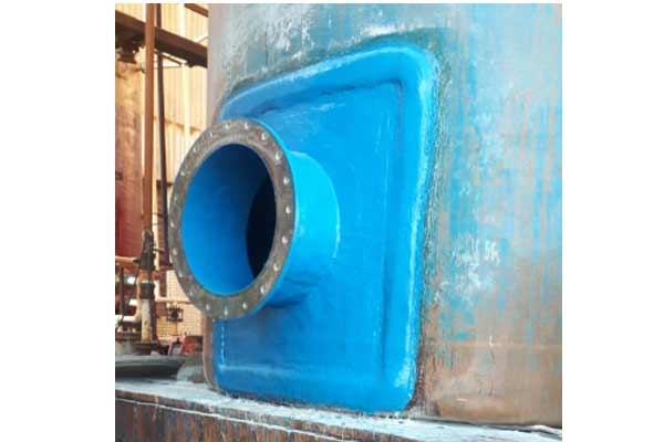 انشعاب گیری فولاد امیر کبیر کاشان