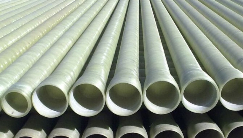 لوله و اتصالات,لوله و اتصالات کامپوزیتی
