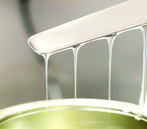 ژلکوت,ژل کووت