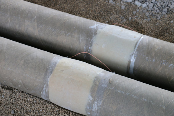 لوله و اتصالات کامپوزیتی,لوله . اتصالات کامپوزیتی FRP