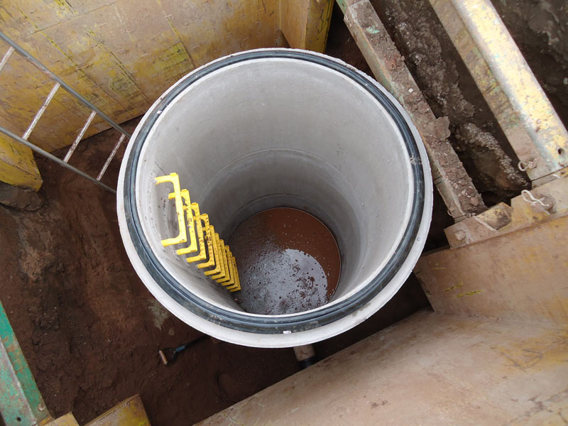 تنوره منهول,درب منهول