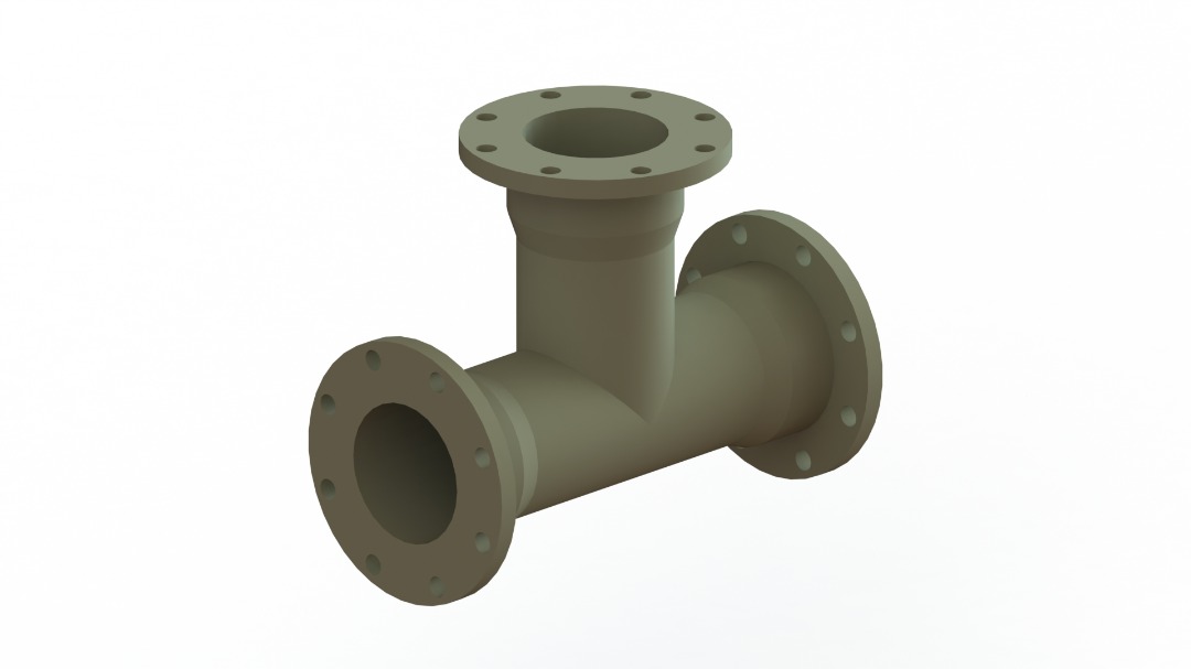 مدل سازی شرکت تکین کامپوزیت فارس