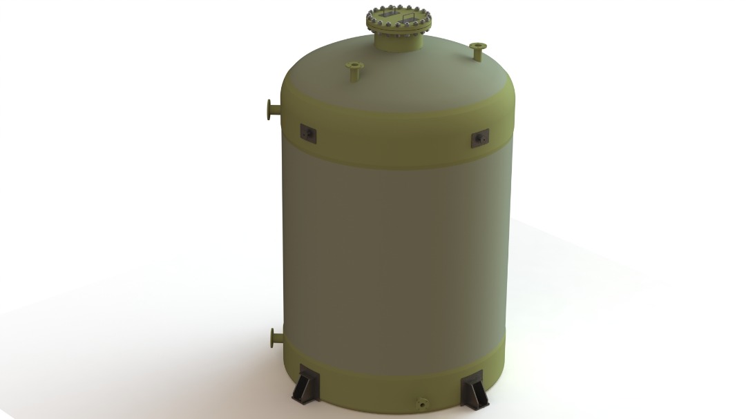 مدل سازی شرکت تکین کامپوزیت فارس