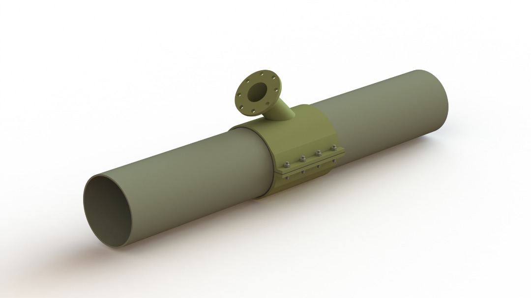 مدل سازی شرکت تکین کامپوزیت فارس