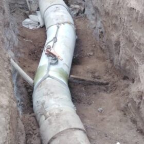 مخزن کامپوزیت