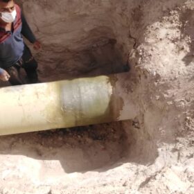 مخزن کامپوزیت