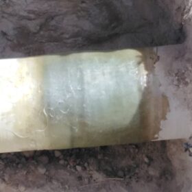 مخزن کامپوزیت