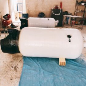 سرم سازی رازی